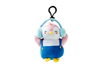 Pudgy Penguins NFT Clip-on Plush – One Variation Chosen at Random