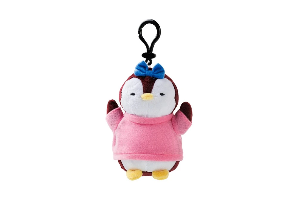 Pudgy Penguins NFT Clip-on Plush – One Variation Chosen at Random