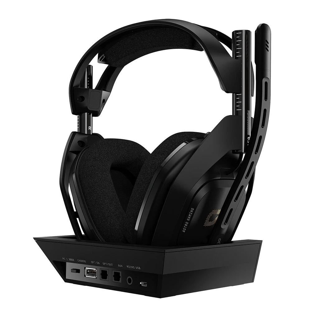A50 Wireless Headset & Base Station for Xbox - Web uniquement