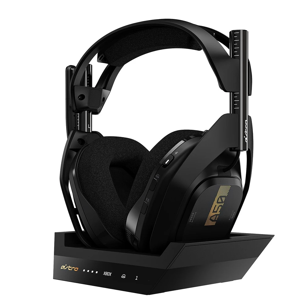 A50 Wireless Headset & Base Station for Xbox - Web uniquement
