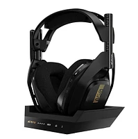 A50 Wireless Headset & Base Station for Xbox - Web uniquement