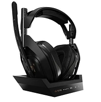 A50 Wireless Headset & Base Station for Xbox - Web uniquement