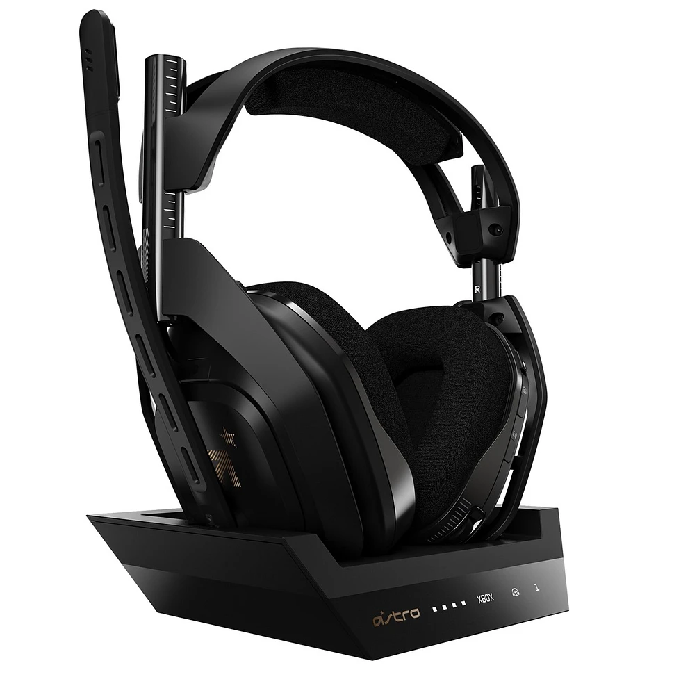 A50 Wireless Headset & Base Station for Xbox - Web uniquement