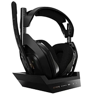 A50 Wireless Headset & Base Station for Xbox - Web uniquement