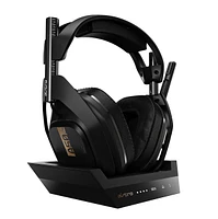 A50 Wireless Headset & Base Station for Xbox - Web uniquement