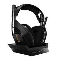 A50 Wireless Headset & Base Station for Xbox - Web uniquement