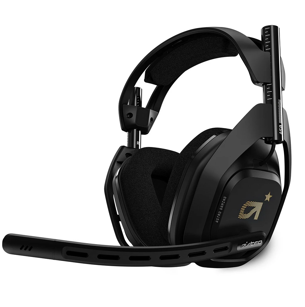 A50 Wireless Headset & Base Station for Xbox - Web uniquement