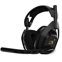 A50 Wireless Headset & Base Station for Xbox - Web uniquement