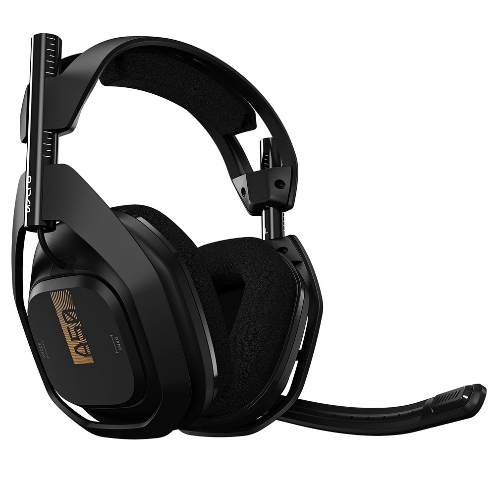 A50 Wireless Headset & Base Station for Xbox - Web uniquement