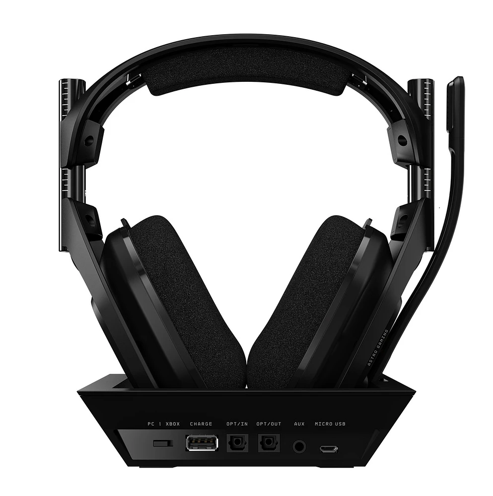 A50 Wireless Headset & Base Station for Xbox - Web uniquement