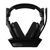 A50 Wireless Headset & Base Station for Xbox - Web uniquement
