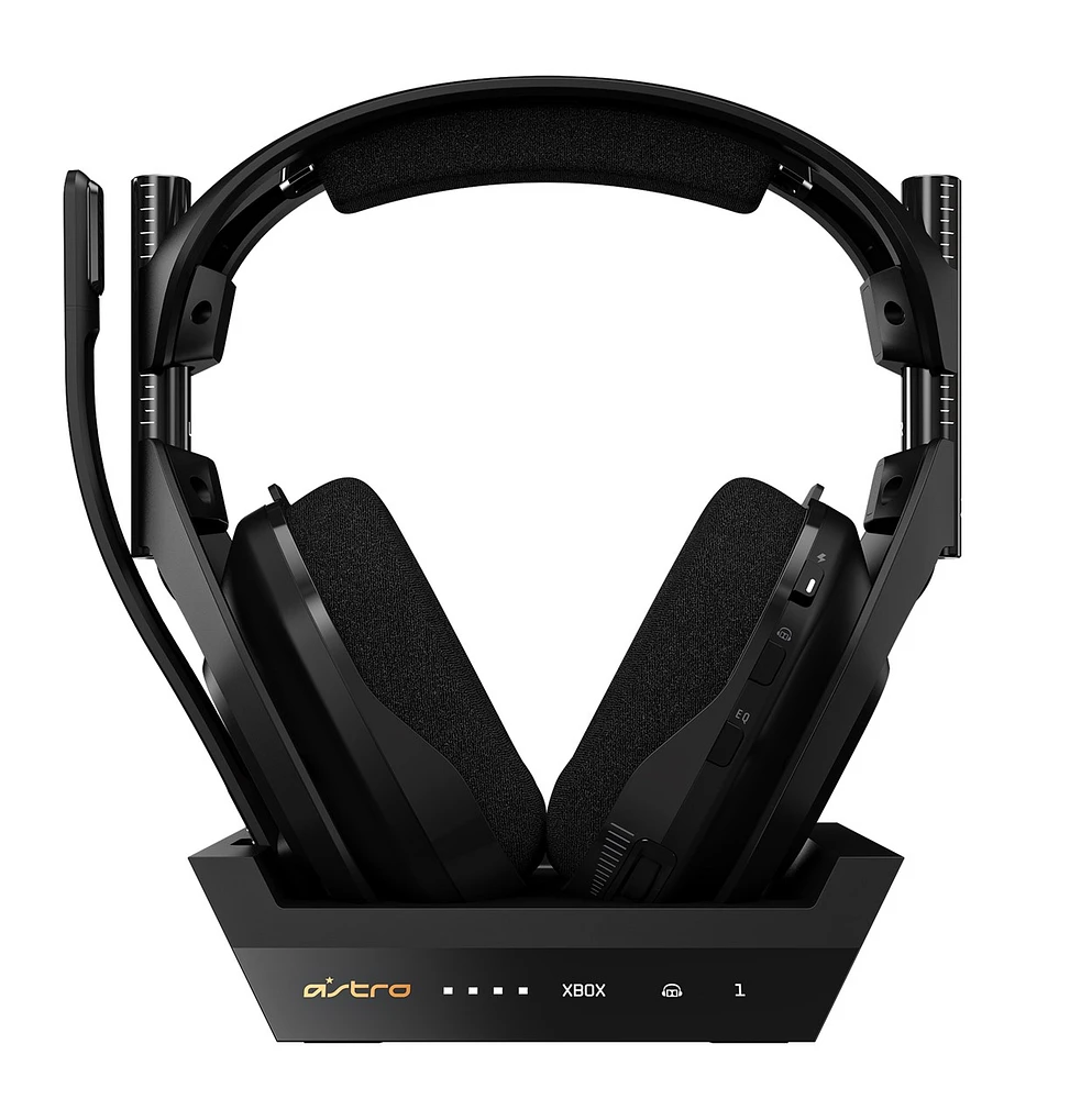 A50 Wireless Headset & Base Station for Xbox - Web uniquement