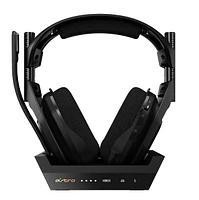 A50 Wireless Headset & Base Station for Xbox - Web uniquement