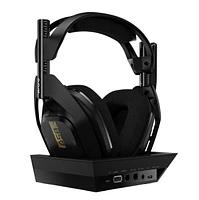 A50 Wireless Headset & Base Station for Xbox - Web uniquement