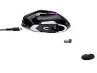Logitech G502 X Plus Lightspeed Wireless RGB Gaming Mouse