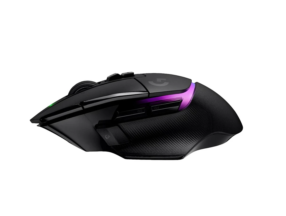 Logitech G502 X Plus Lightspeed Wireless RGB Gaming Mouse