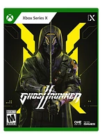 Ghostrunner 2