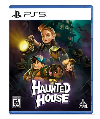 Haunted House