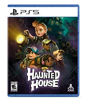Haunted House