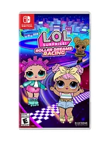 L.O.L. Surprise! Roller Dreams Racing