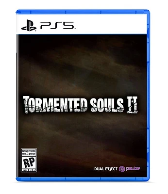 Tormented Souls II