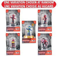 Marvel Deadpool DOMEZ - Series 5 – One Variation Chosen at Random