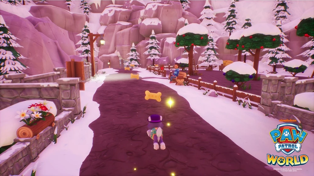 PAW Patrol World