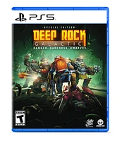 Deep Rock Galactic: Special Edition