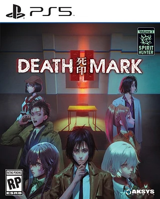 Spirit Hunter: Death Mark II