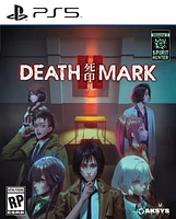 Spirit Hunter: Death Mark II