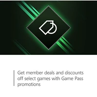 Xbox Game Pass Core 12 Month - Digital