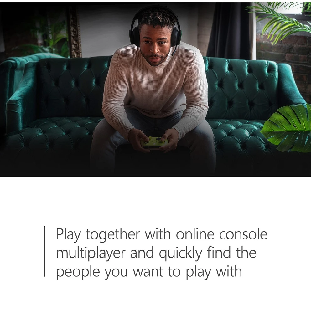 Xbox Game Pass Core 12 Month - Digital