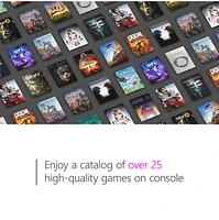 Xbox Game Pass Core 12 Month - Digital