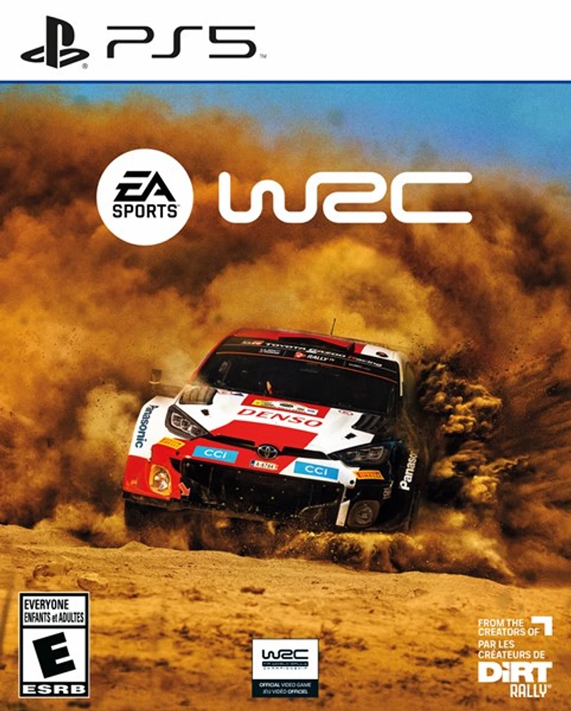 WRC