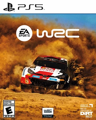 WRC