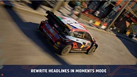 WRC