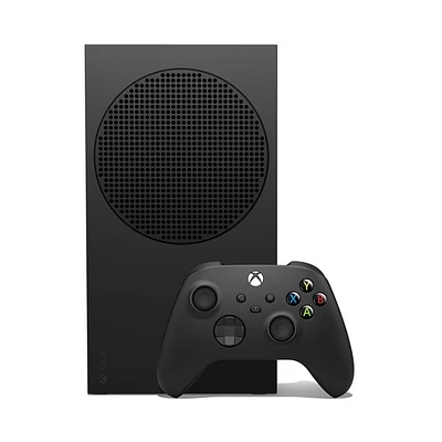 Xbox Series S – 1TB - EB Games Reconditionné 