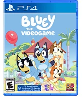 Bluey The Video Game