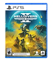 Helldivers 2
