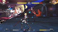 Under Night In-Birth II [Sys:Celes