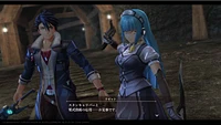 The Legend of Heroes: Trails through Daybreak