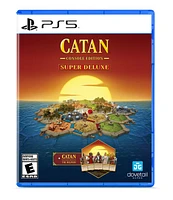 CATAN