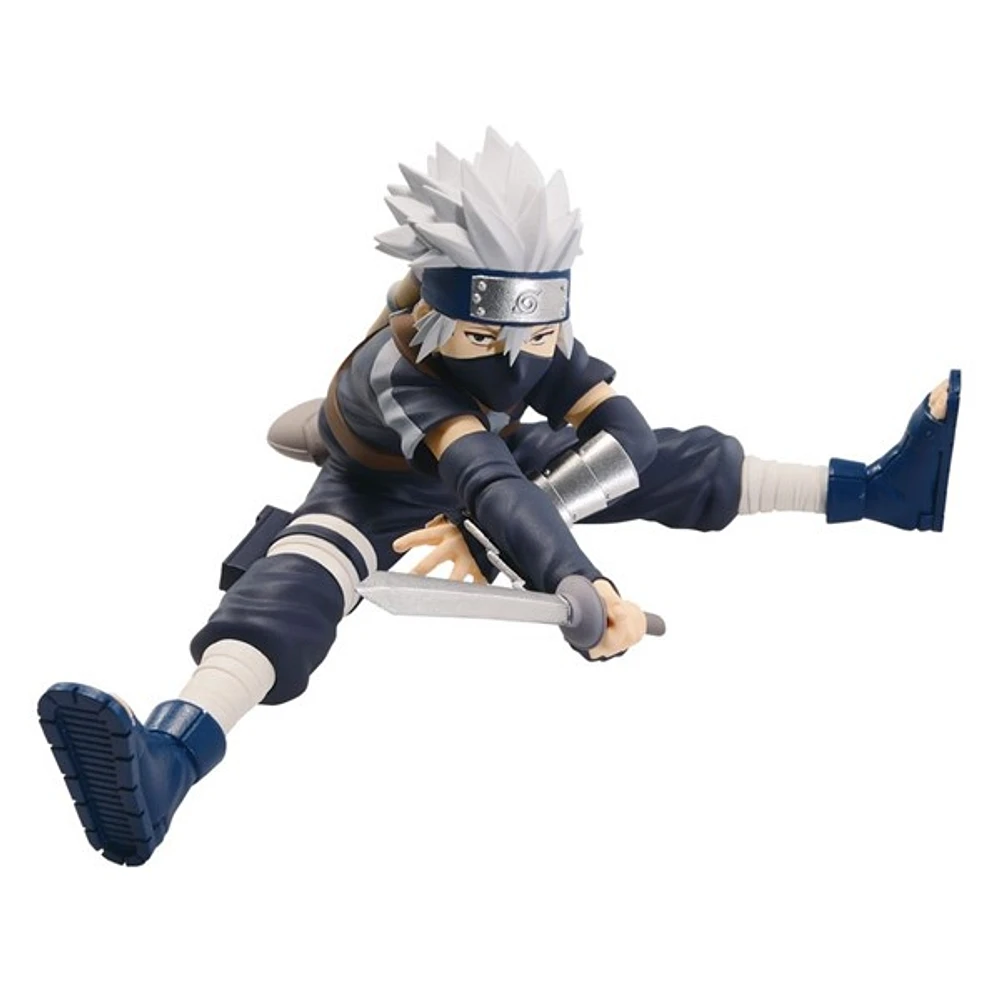 Naruto Shippuden Vibration Stars - Hatake Kakashi - III