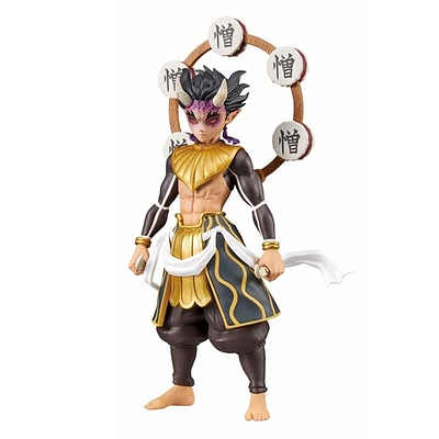 Demon Slayer: Kimetsu No Yaiba Figure - Demon Series - Vol.12 - Upper Demon 