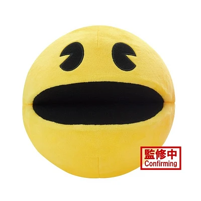 Pac-Man Grande Peluche - Pac-Man 
