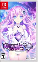 Neptunia: Sisters VS