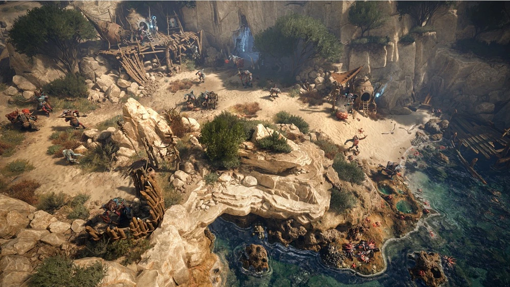 Titan Quest II (Series X Only)