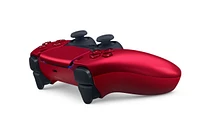 DualSense Wireless Controller –  Volcanic Red 
