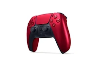 DualSense Wireless Controller –  Volcanic Red 