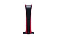 Façades de console PS5 Édition numérique – Rouge volcanique 